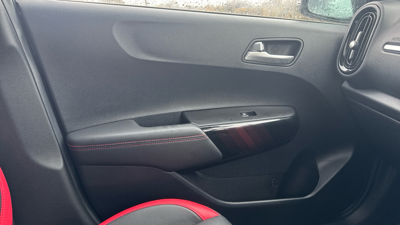 Kia Picanto 1.0T GDi GT-line S 5dr [4 seats] Petrol Hatchback